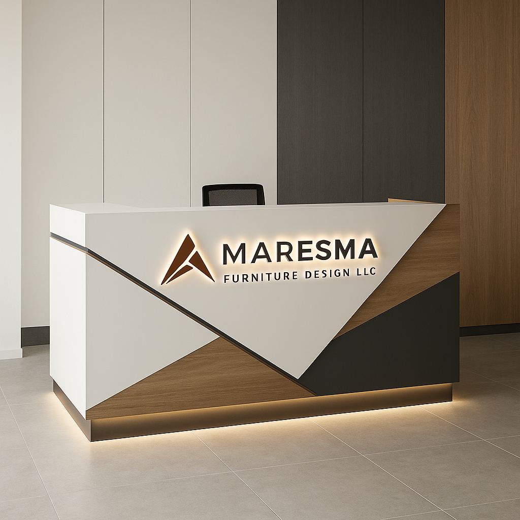 Maresma Showroom